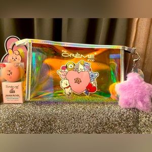 The Creme Shop BT21 Bundle